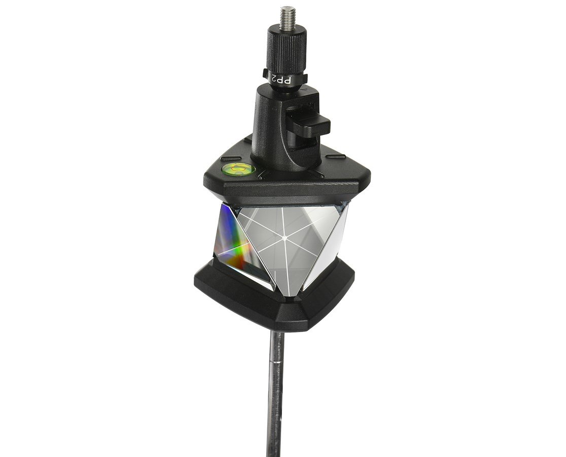 ATP2S Sliding 360° Prism Kit | ESurveyLTD