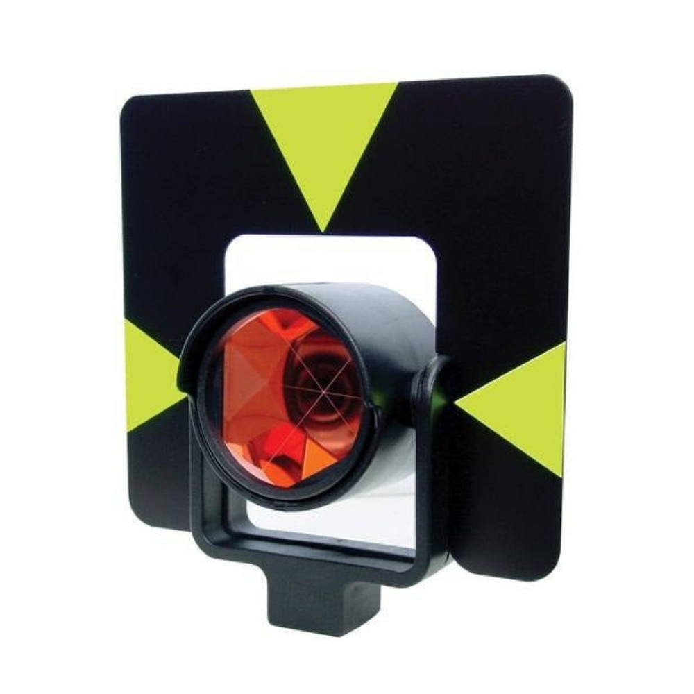 GPR1 Circular Prism | Prism with GPH1 Holder | ESurveyLTD