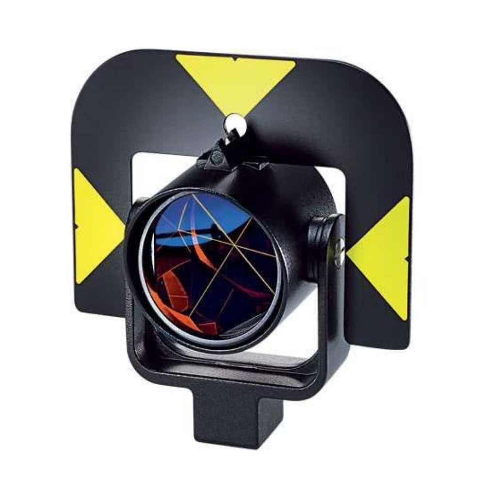 GPR121 Circular Prism with Holder | GPR121 Circular Prism | ESurveyLTD